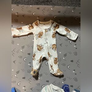 Baby Onesies